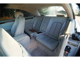 2004 Mercedes-Benz CL-Class (CC-2095539) for sale in Sioux Falls, South Dakota