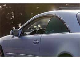 2004 Mercedes-Benz CL-Class (CC-2095539) for sale in Sioux Falls, South Dakota