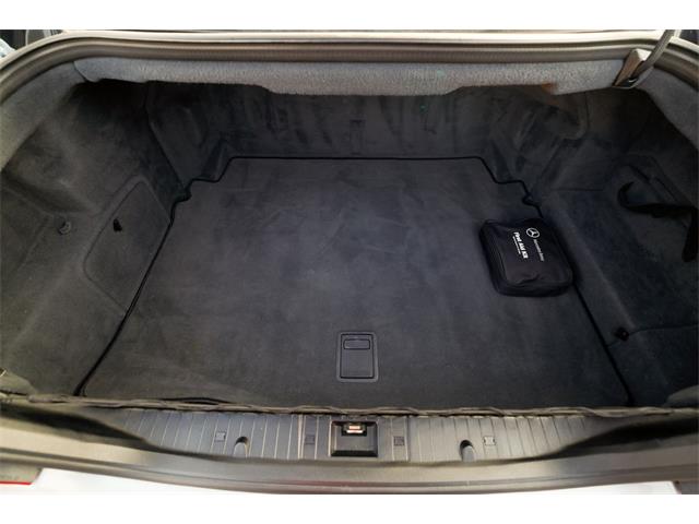 2004 Mercedes-Benz CL-Class (CC-2095539) for sale in Sioux Falls, South Dakota