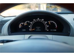 2004 Mercedes-Benz CL-Class (CC-2095539) for sale in Sioux Falls, South Dakota