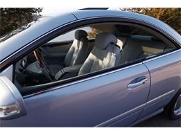 2004 Mercedes-Benz CL-Class (CC-2095539) for sale in Sioux Falls, South Dakota