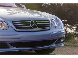 2004 Mercedes-Benz CL-Class (CC-2095539) for sale in Sioux Falls, South Dakota