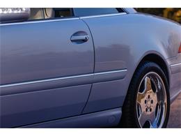 2004 Mercedes-Benz CL-Class (CC-2095539) for sale in Sioux Falls, South Dakota