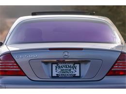 2004 Mercedes-Benz CL-Class (CC-2095539) for sale in Sioux Falls, South Dakota