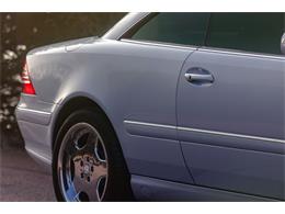 2004 Mercedes-Benz CL-Class (CC-2095539) for sale in Sioux Falls, South Dakota