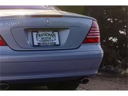 2004 Mercedes-Benz CL-Class (CC-2095539) for sale in Sioux Falls, South Dakota