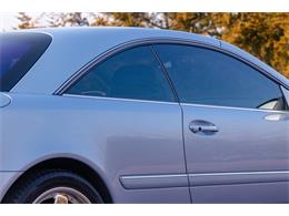 2004 Mercedes-Benz CL-Class (CC-2095539) for sale in Sioux Falls, South Dakota