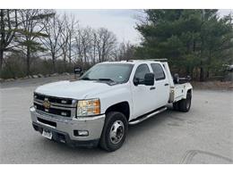 2012 Chevrolet Silverado 3500 (CC-2090554) for sale in Upton, Massachusetts