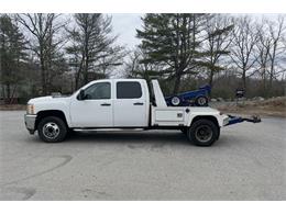 2012 Chevrolet Silverado 3500 (CC-2090554) for sale in Upton, Massachusetts