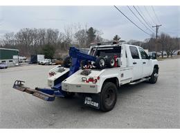 2012 Chevrolet Silverado 3500 (CC-2090554) for sale in Upton, Massachusetts
