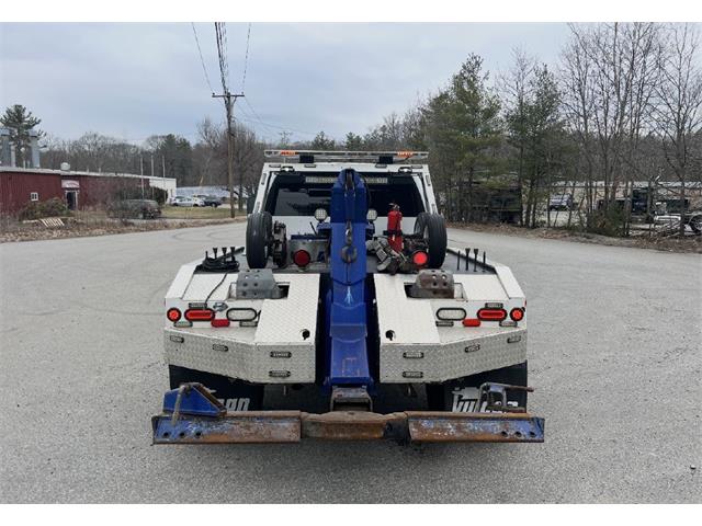 2012 Chevrolet Silverado 3500 (CC-2090554) for sale in Upton, Massachusetts
