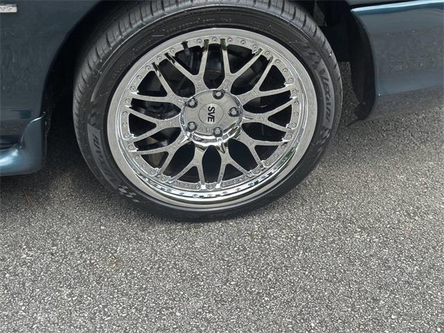 1995 Ford Mustang (CC-2095543) for sale in Huntsville, Alabama