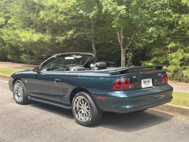 1995 Ford Mustang (CC-2095543) for sale in Huntsville, Alabama