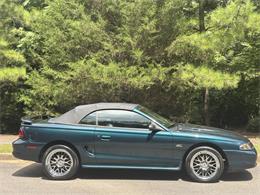 1995 Ford Mustang (CC-2095543) for sale in Huntsville, Alabama