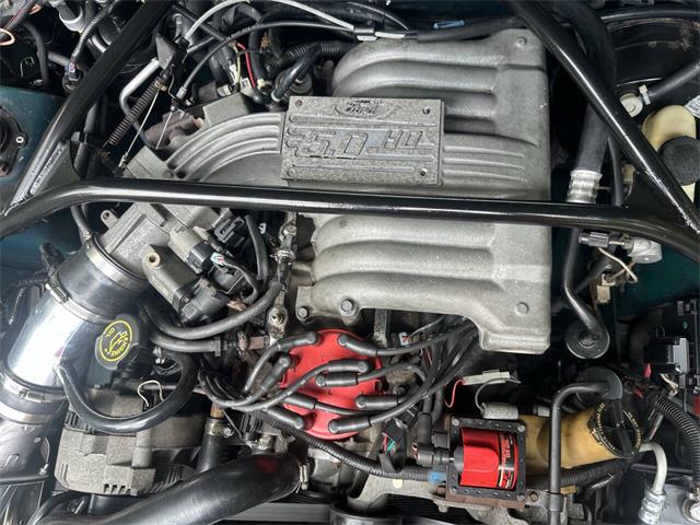 1995 Ford Mustang (CC-2095543) for sale in Huntsville, Alabama