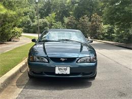 1995 Ford Mustang (CC-2095543) for sale in Huntsville, Alabama