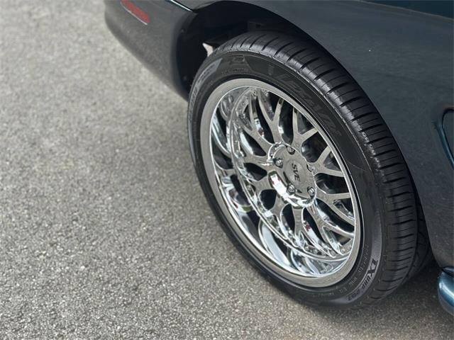 1995 Ford Mustang (CC-2095543) for sale in Huntsville, Alabama