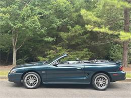 1995 Ford Mustang (CC-2095543) for sale in Huntsville, Alabama
