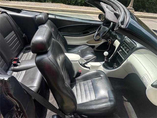 1995 Ford Mustang (CC-2095543) for sale in Huntsville, Alabama