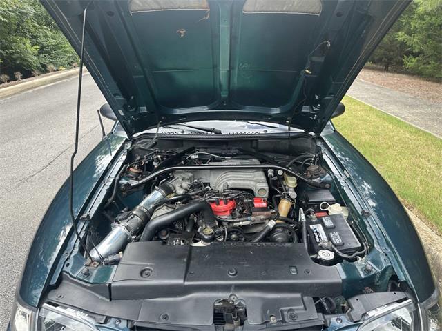 1995 Ford Mustang (CC-2095543) for sale in Huntsville, Alabama