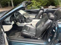 1995 Ford Mustang (CC-2095543) for sale in Huntsville, Alabama