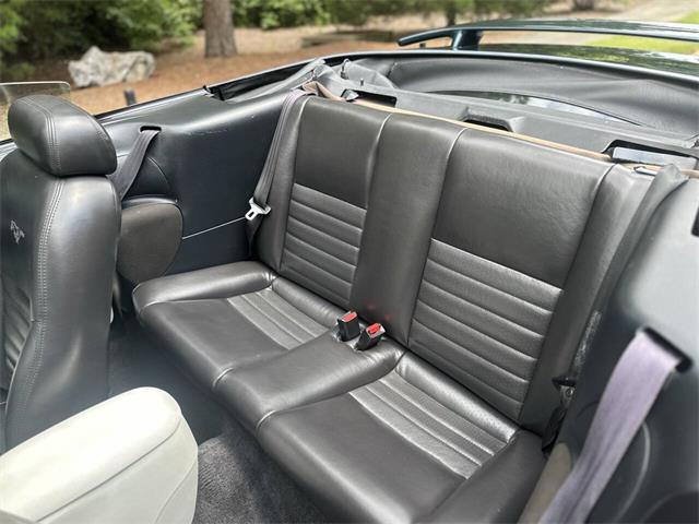 1995 Ford Mustang (CC-2095543) for sale in Huntsville, Alabama