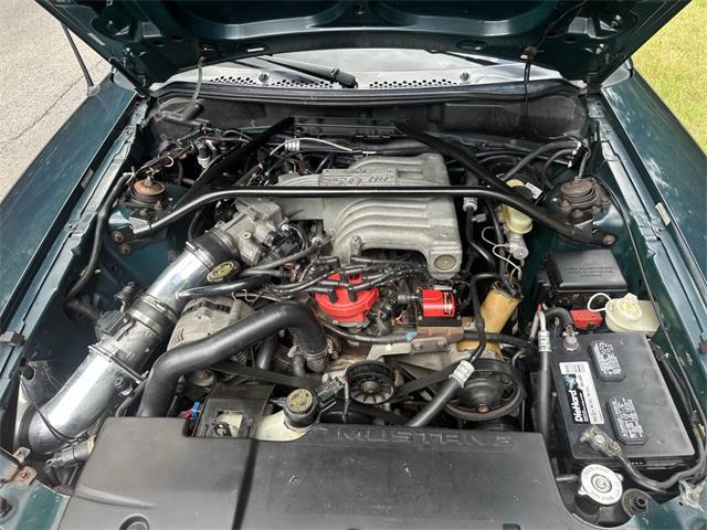 1995 Ford Mustang (CC-2095543) for sale in Huntsville, Alabama