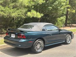 1995 Ford Mustang (CC-2095543) for sale in Huntsville, Alabama