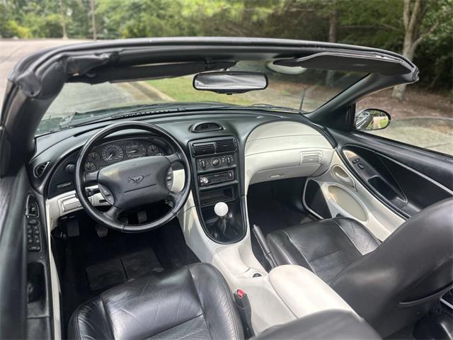 1995 Ford Mustang (CC-2095543) for sale in Huntsville, Alabama