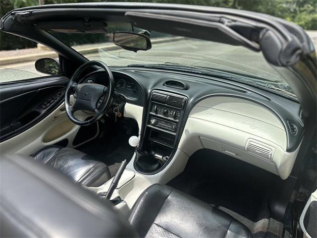1995 Ford Mustang (CC-2095543) for sale in Huntsville, Alabama