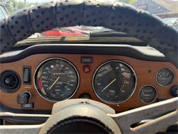 1975 Triumph TR6 (CC-2095545) for sale in Westford, Massachusetts