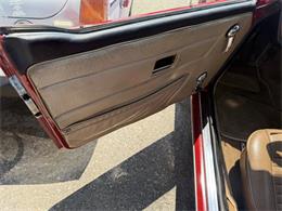 1975 Triumph TR6 (CC-2095545) for sale in Westford, Massachusetts