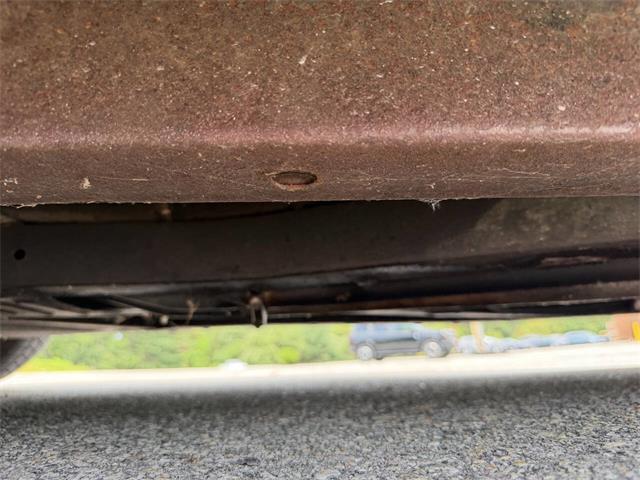 1975 Triumph TR6 (CC-2095545) for sale in Westford, Massachusetts