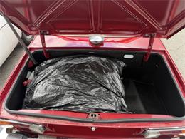 1975 Triumph TR6 (CC-2095545) for sale in Westford, Massachusetts