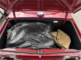 1975 Triumph TR6 (CC-2095545) for sale in Westford, Massachusetts
