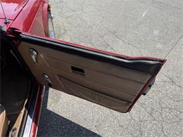 1975 Triumph TR6 (CC-2095545) for sale in Westford, Massachusetts