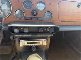 1975 Triumph TR6 (CC-2095545) for sale in Westford, Massachusetts