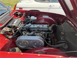 1975 Triumph TR6 (CC-2095545) for sale in Westford, Massachusetts