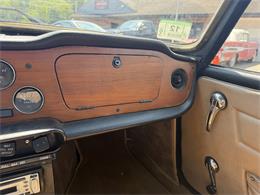 1975 Triumph TR6 (CC-2095545) for sale in Westford, Massachusetts