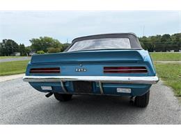 1969 Chevrolet Camaro RS (CC-2095546) for sale in Harpers Ferry, West Virginia