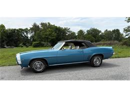 1969 Chevrolet Camaro RS (CC-2095546) for sale in Harpers Ferry, West Virginia