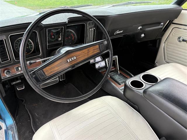 1969 Chevrolet Camaro RS (CC-2095546) for sale in Harpers Ferry, West Virginia