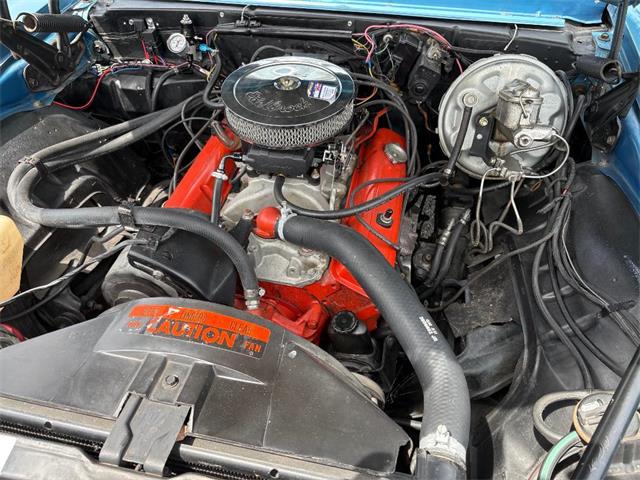 1969 Chevrolet Camaro RS (CC-2095546) for sale in Harpers Ferry, West Virginia