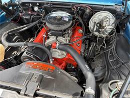 1969 Chevrolet Camaro RS (CC-2095546) for sale in Harpers Ferry, West Virginia