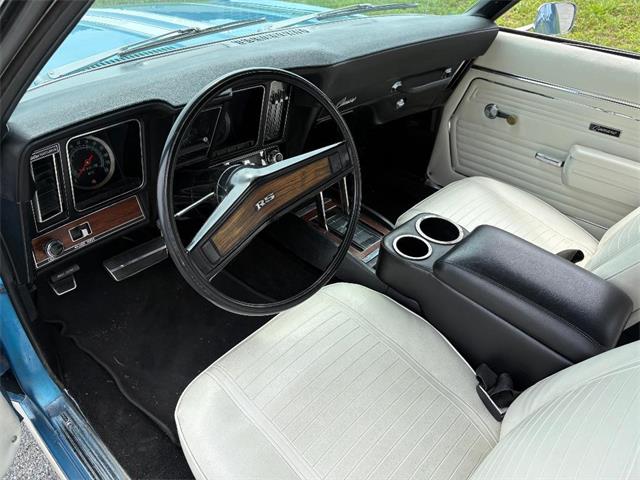 1969 Chevrolet Camaro RS (CC-2095546) for sale in Harpers Ferry, West Virginia