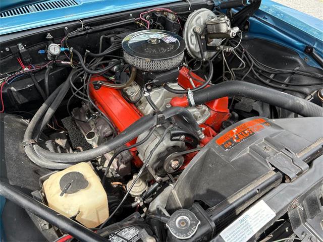 1969 Chevrolet Camaro RS (CC-2095546) for sale in Harpers Ferry, West Virginia
