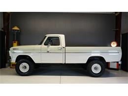 1967 Ford F250 (CC-2095547) for sale in Stratford, Ontario