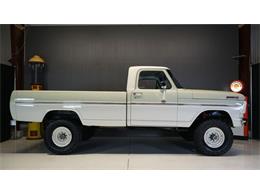 1967 Ford F250 (CC-2095547) for sale in Stratford, Ontario