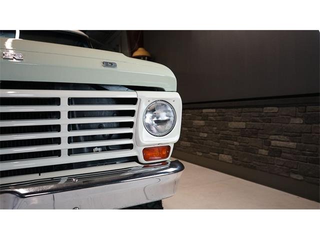 1967 Ford F250 (CC-2095547) for sale in Stratford, Ontario