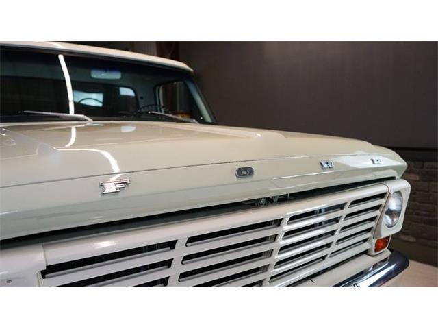 1967 Ford F250 (CC-2095547) for sale in Stratford, Ontario